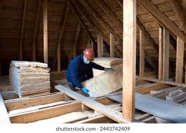 Types of Insulation We Offer in Hector, MN